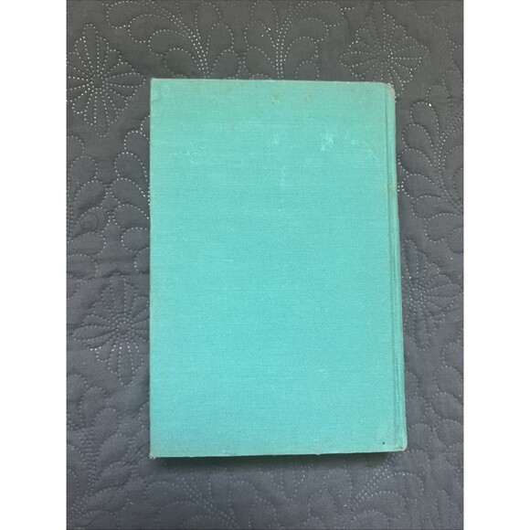 VTG John Adams and The American Revolution Catherine Bowen HB 1950 First Edition - Picture 3 of 11